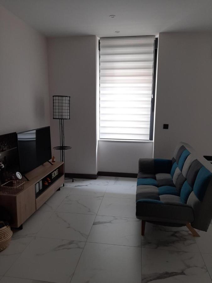 Mga Loft Appartement *